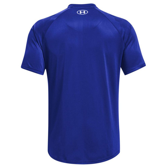 Under Armour Ανδρική κοντομάνικη μπλούζα UA Armourprint SS